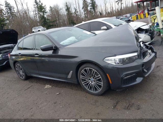 WBAJA9C5XJB033880 BMW 530e Iperformance
