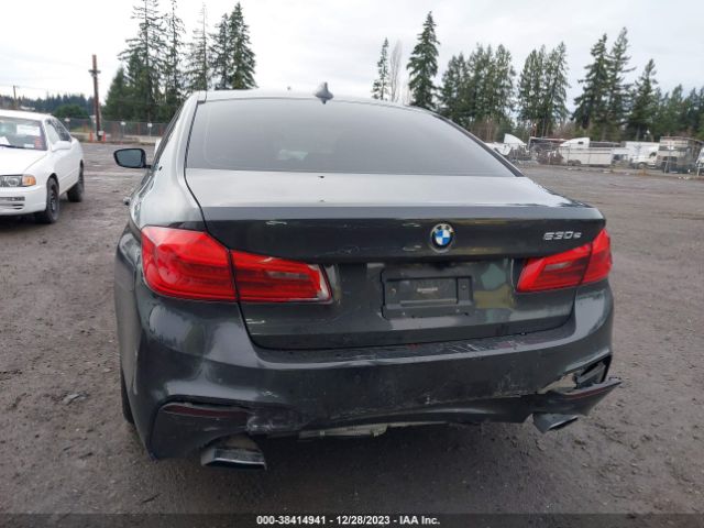 WBAJA9C5XJB033880 BMW 530e Iperformance