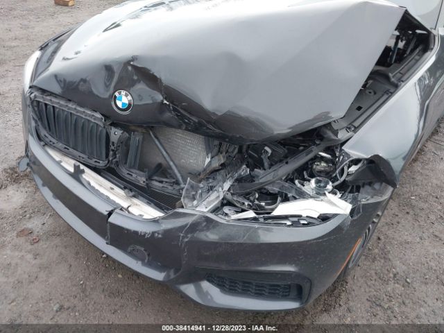 WBAJA9C5XJB033880 BMW 530e Iperformance