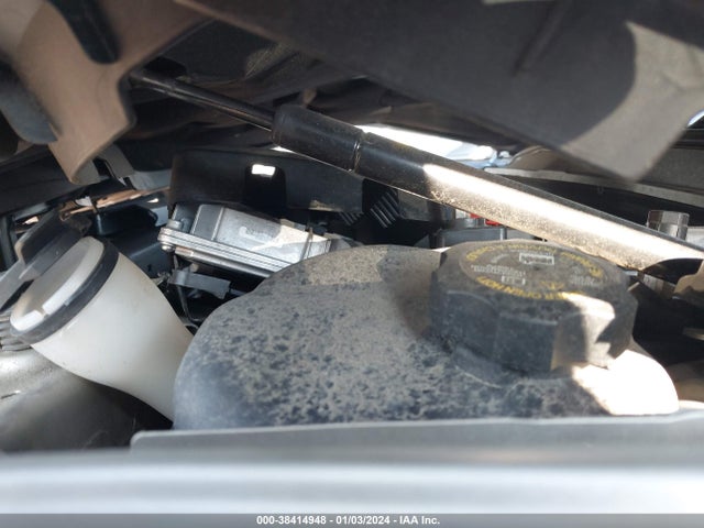 2013 CHEVROLET EQUINOX LTZ VIN: 2GNALFEK1D1163573