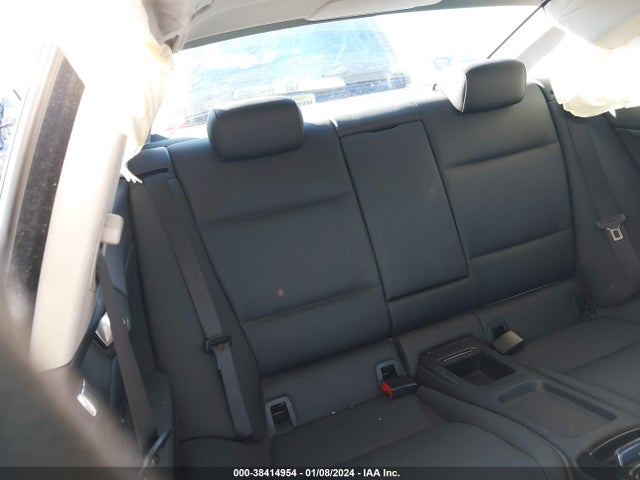 2009 BMW 328I VIN: WBAWB33549P138509