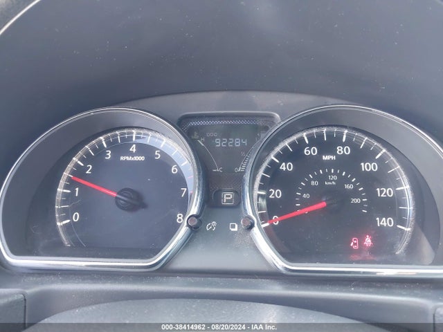 3N1CN7AP0KL845989 Nissan Versa 1.6 Sv