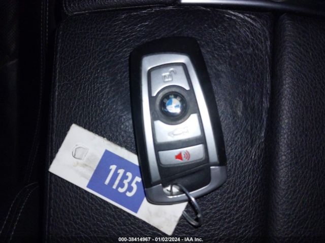 2014 BMW M6 GRAN COUPE WBS6C9C55EDV73675 Photo 10