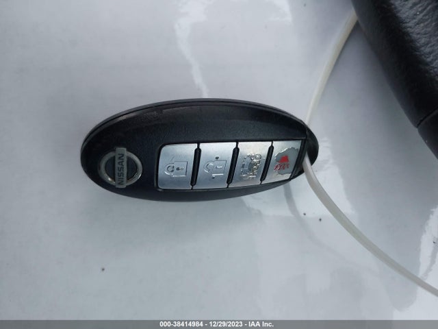 2015 NISSAN SENTRA FE+ S/S/SL/SR/SV VIN: 3N1AB7APXFY230438
