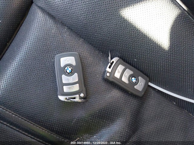 2006 BMW 750I VIN: WBAHL83536DT05930
