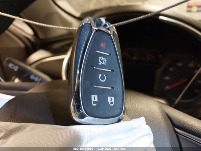 2020 CHEVROLET MALIBU 1G1ZD5ST0LF058362 Photo 10