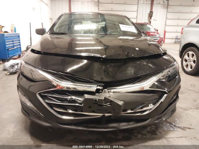 2020 CHEVROLET MALIBU 1G1ZD5ST0LF058362 Photo 5