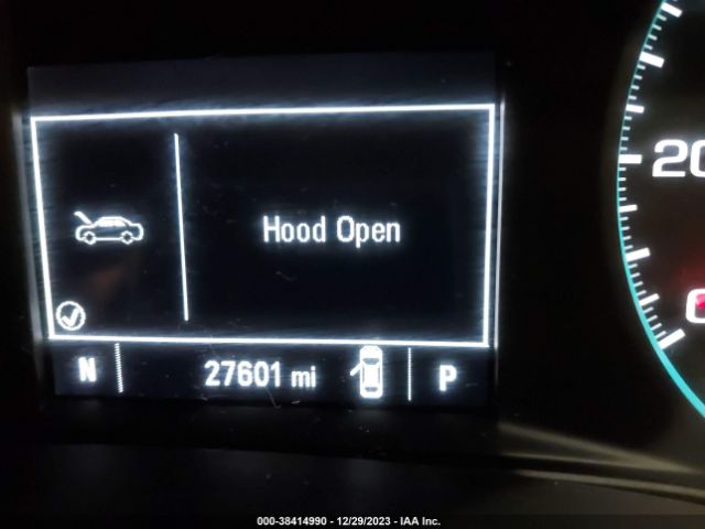 2020 CHEVROLET MALIBU 1G1ZD5ST0LF058362 Photo 6