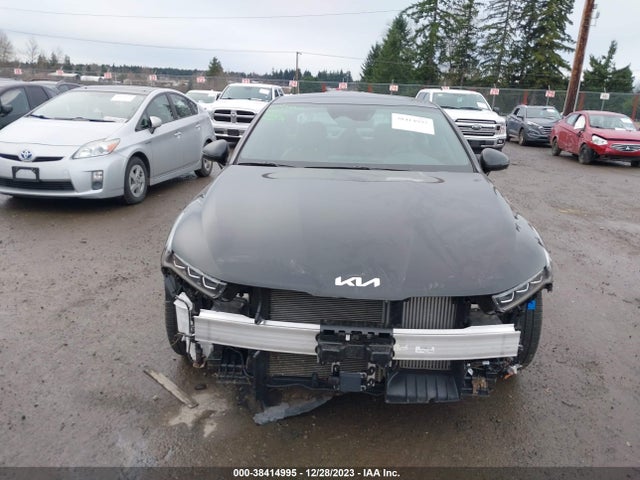 2024 KIA K5 GT VIN: 5XXG44J86RG240440