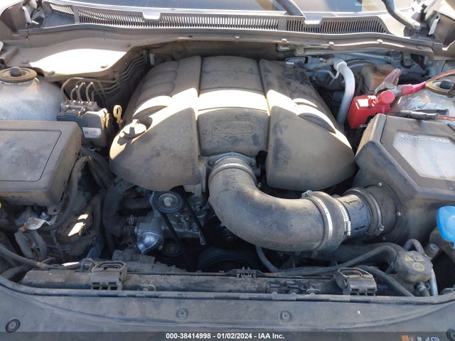 Chevrolet SS 2015 6G3F15RWXFL113766 Image 10