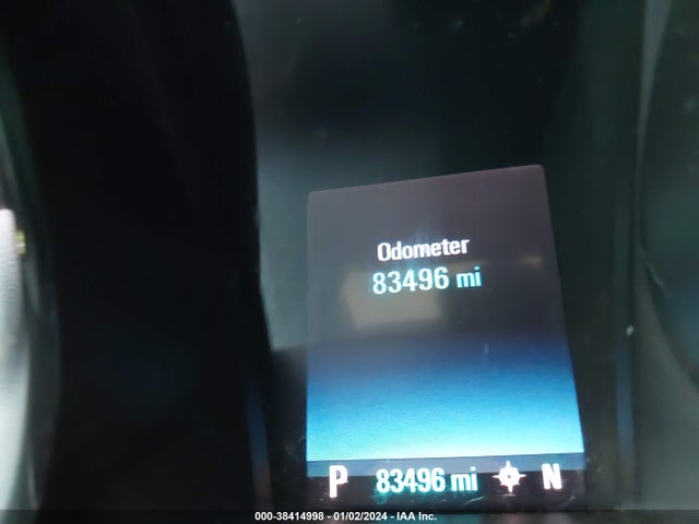 Chevrolet SS 2015 6G3F15RWXFL113766 Image 15