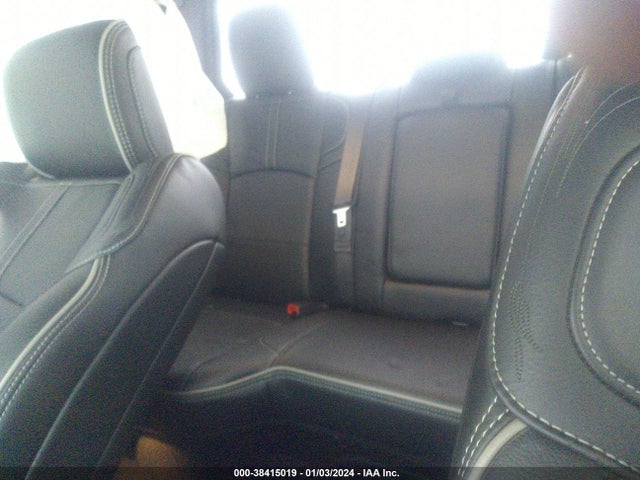 2022 RAM 2500 LIMITED 4X4 6'4 BOX VIN: 3C6UR5SL2NG197484