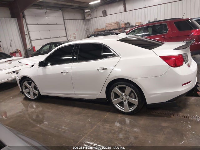 Chevrolet Malibu 2lz 2015 1G11G5SX7FF128550 Image 14