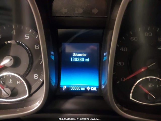 Chevrolet Malibu 2lz 2015 1G11G5SX7FF128550 Image 15