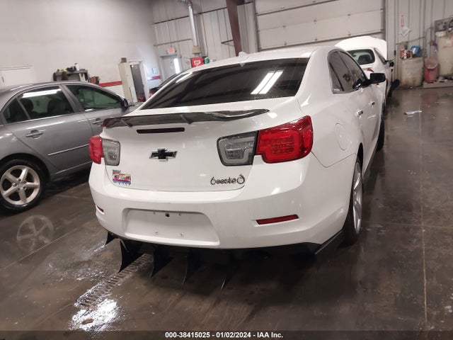 Chevrolet Malibu 2lz 2015 1G11G5SX7FF128550 Image 16