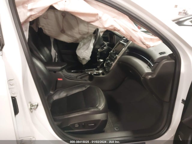 Chevrolet Malibu 2lz 2015 1G11G5SX7FF128550 Image 5