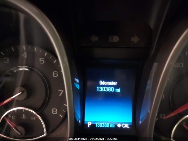 Chevrolet Malibu 2lz 2015 1G11G5SX7FF128550 Image 7