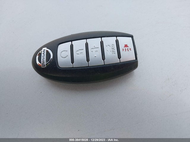 2018 NISSAN ALTIMA 2.5 S VIN: 1N4AL3AP1JC161293