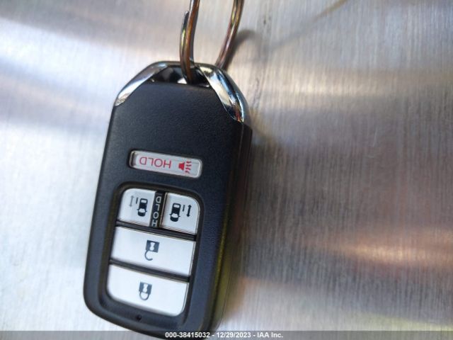 5FNRL5H34HB018167 Honda ODYSSEY SE