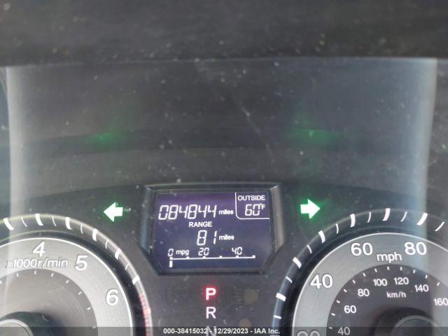 5FNRL5H34HB018167 Honda ODYSSEY SE