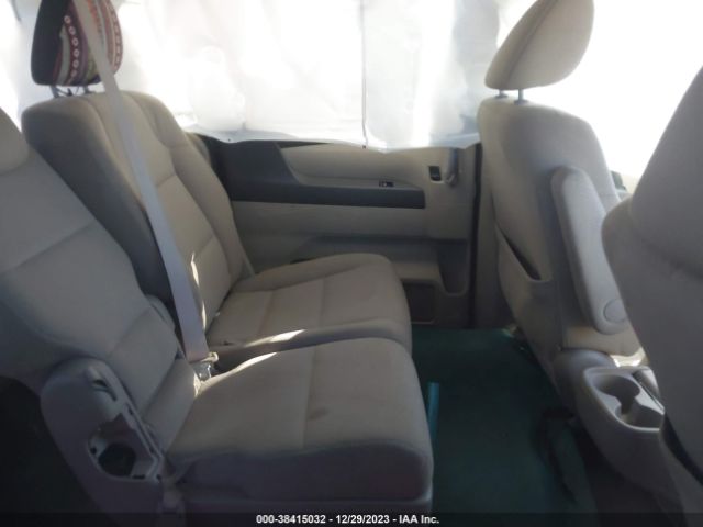 5FNRL5H34HB018167 Honda ODYSSEY SE