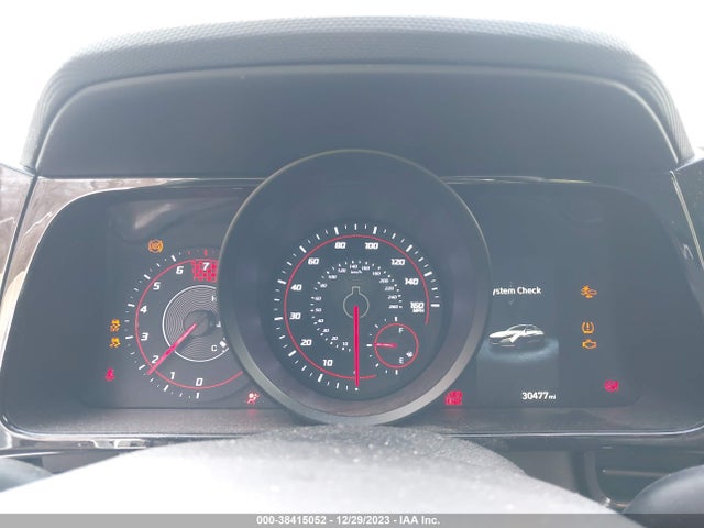 Hyundai Elantra N Line 2022 KMHLR4AF0NU341813 Image 7