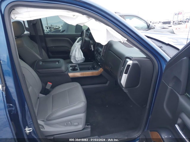 Chevrolet Silverado 1500 2017 3GCUKSEC7HG335774 Image 5
