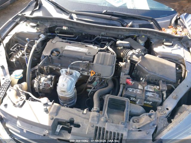 1HGCR2F37EA101345 Honda ACCORD LX
