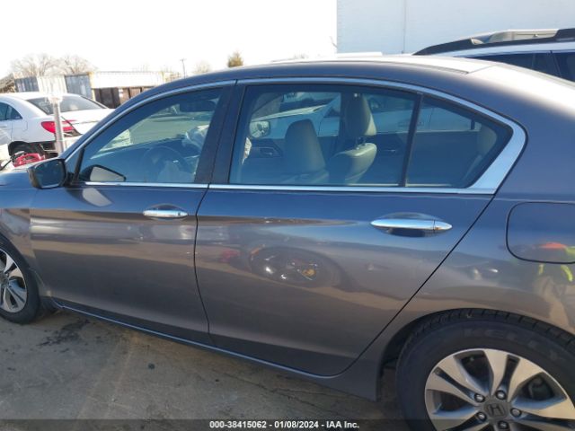 1HGCR2F37EA101345 Honda ACCORD LX