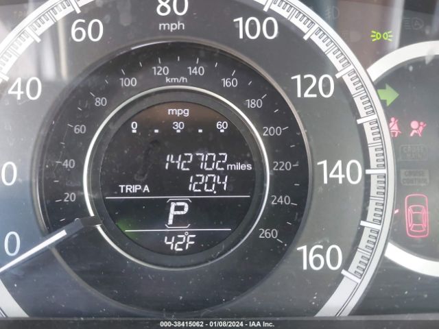 1HGCR2F37EA101345 Honda ACCORD LX