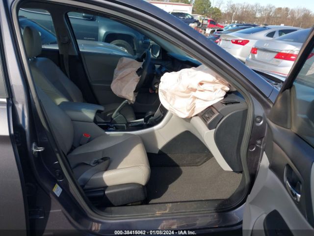 1HGCR2F37EA101345 Honda ACCORD LX