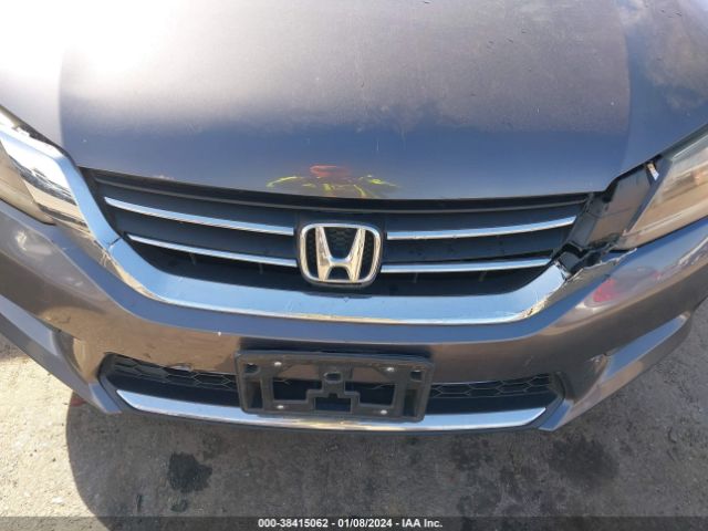 1HGCR2F37EA101345 Honda ACCORD LX