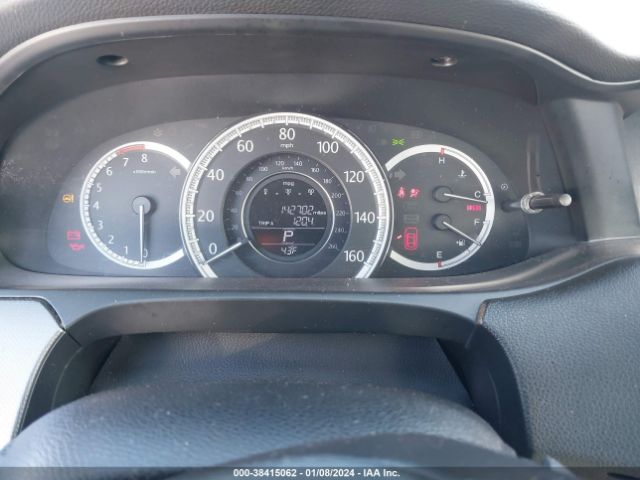 1HGCR2F37EA101345 Honda ACCORD LX