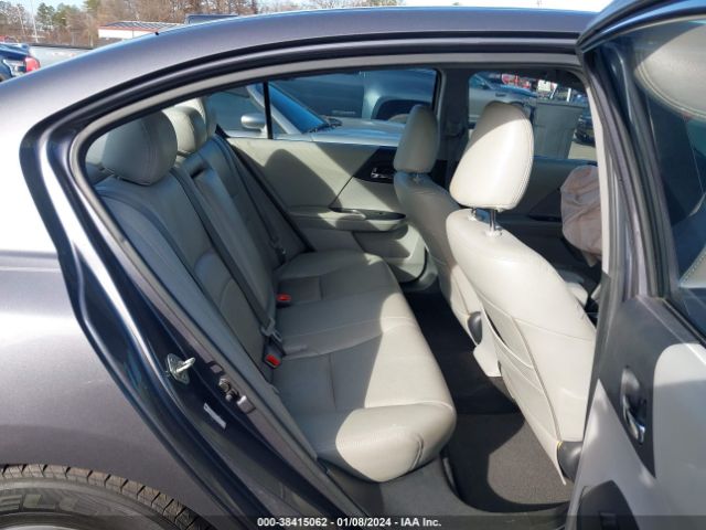 1HGCR2F37EA101345 Honda ACCORD LX