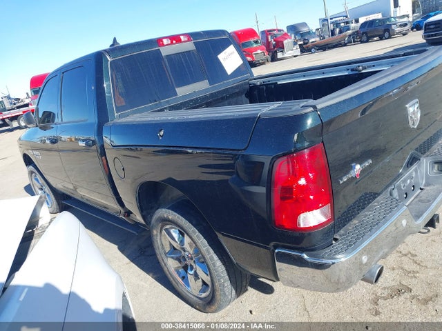 RAM 1500 Lone Star  4x4 5'7 Box 2017 1C6RR7LT8HS627337 Image 3