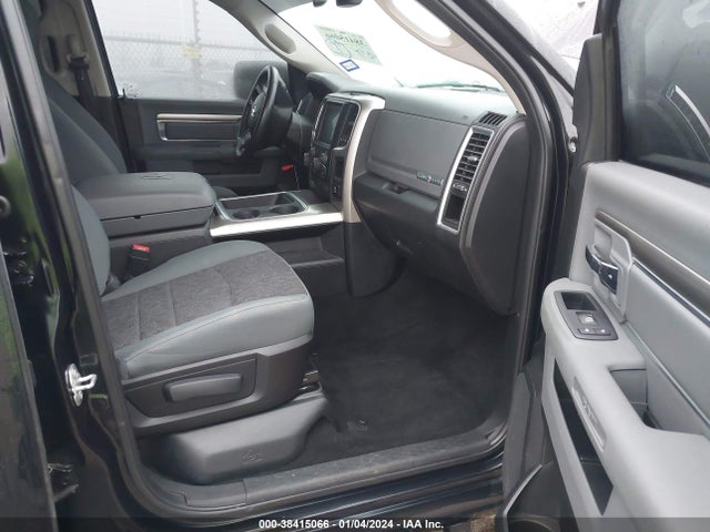 RAM 1500 Lone Star  4x4 5'7 Box 2017 1C6RR7LT8HS627337 Image 5
