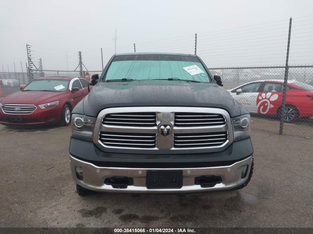 RAM 1500 Lone Star  4x4 5'7 Box 2017 1C6RR7LT8HS627337 Image 6