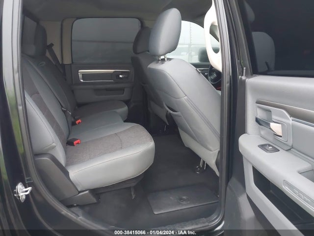 RAM 1500 Lone Star  4x4 5'7 Box 2017 1C6RR7LT8HS627337 Image 8