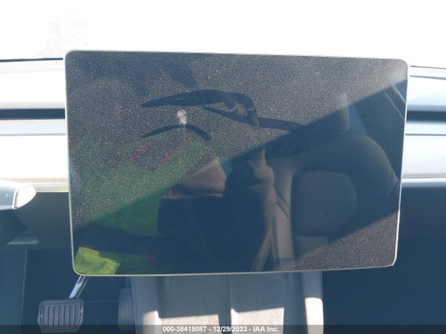 7SAYGDEE9PA123348 Tesla Model Y