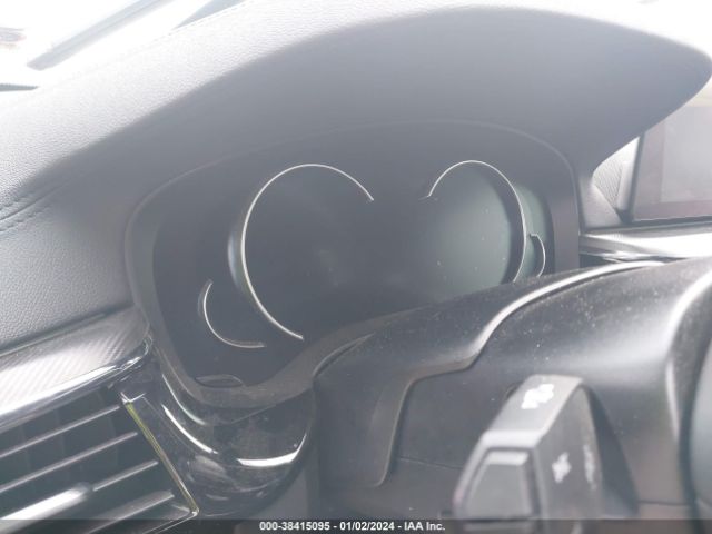 WBSJF0C58KB447914 BMW M5
