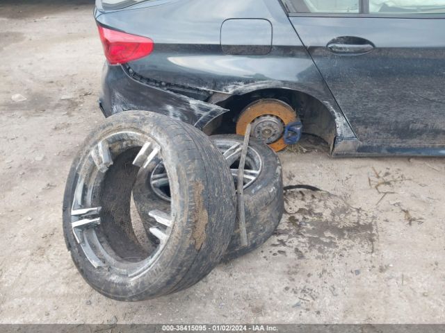 WBSJF0C58KB447914 BMW M5