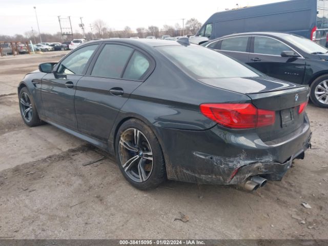 WBSJF0C58KB447914 BMW M5