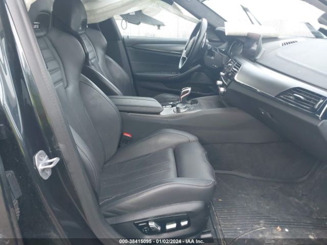WBSJF0C58KB447914 BMW M5