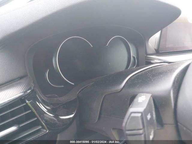 WBSJF0C58KB447914 BMW M5