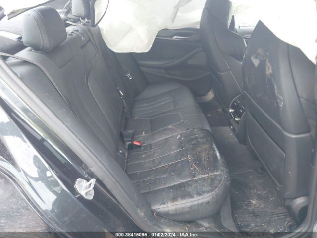 WBSJF0C58KB447914 BMW M5
