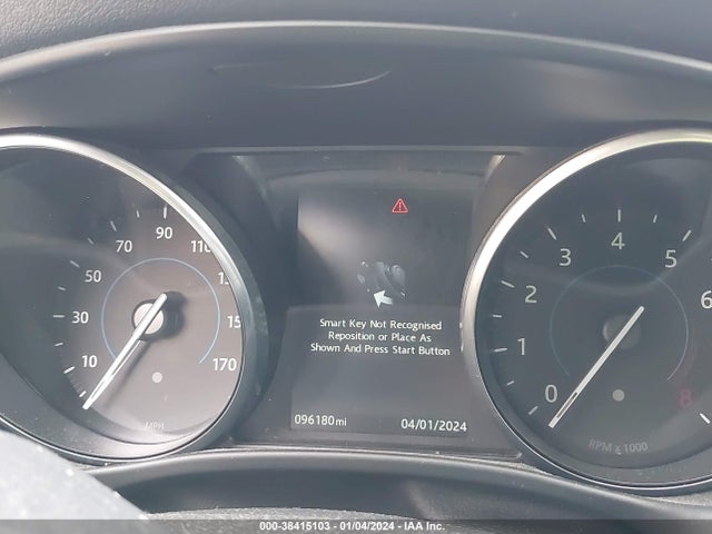 2017 JAGUAR XE SAJAD4BG7HA947246 Photo 6