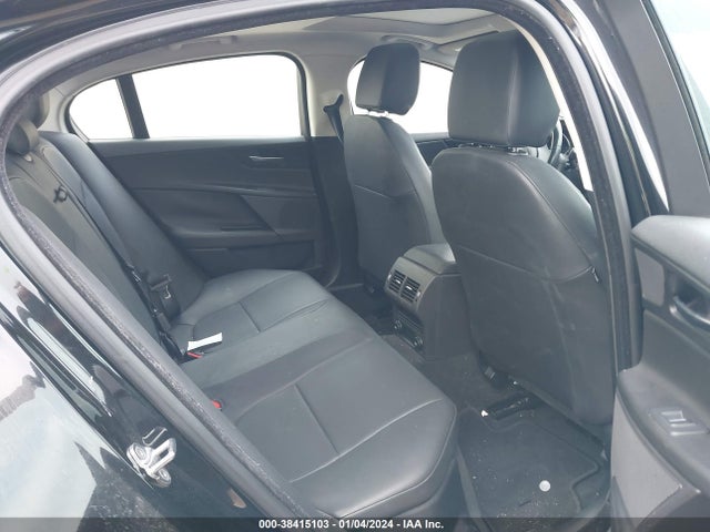 2017 JAGUAR XE SAJAD4BG7HA947246 Photo 7