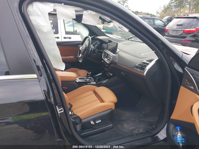BMW X3 Sdrive30i 2023 5UX43DP05P9S88351 Image 5