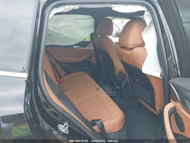 BMW X3 Sdrive30i 2023 5UX43DP05P9S88351 Image 8