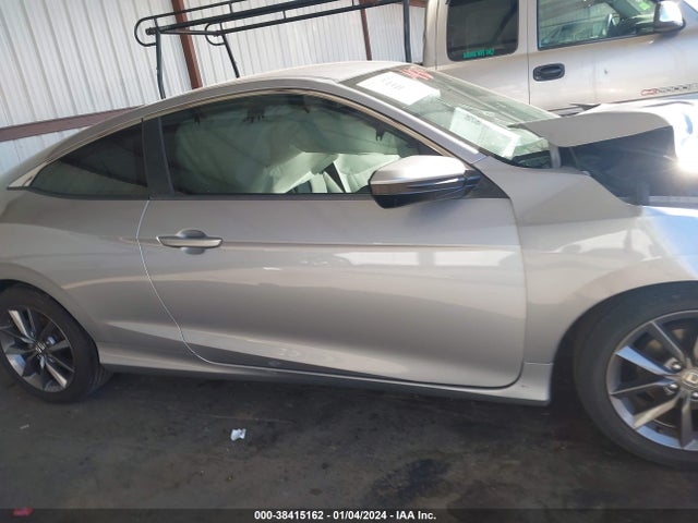 Honda Civic Lx 2017 2HGFC4B52HH304389 Image 13